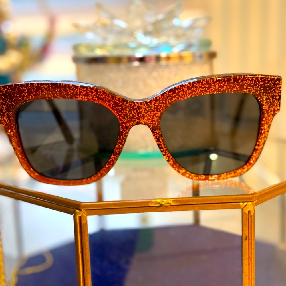 Coach sunglasses